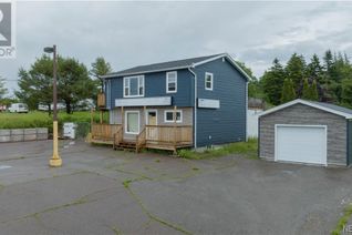 House for Sale, 1068-1070 Latimore Lake Road, Saint John, NB