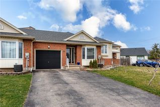 Townhouse for Sale, 3 Dixie Road, St. Catharines, ON