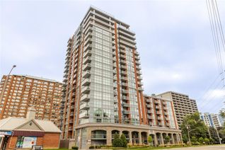 Condo Apartment for Sale, 551 Maple Avenue, Burlington, ON