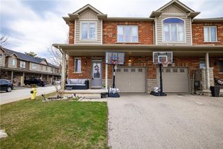 Townhouse for Sale, 380 Lake Street, Grimsby, ON