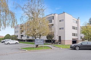 Condo Apartment for Sale, 32733 Broadway East Street #203, Abbotsford, BC