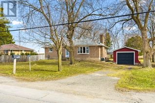 Detached House for Sale, 3549 County Road 26 Road, Augusta, ON