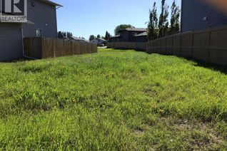 Commercial Land for Sale, 27 Pritchard Drive, Whitecourt, AB