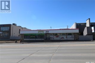 Commercial/Retail Property for Sale, 1640 Albert Street, Regina, SK