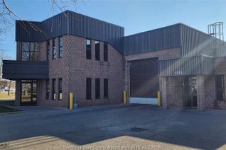 Industrial Property for Sale, 5350 Outer Drive, Tecumseh, ON