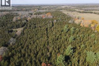 Land for Sale, 909 County 11 Road, Stone Mills, ON