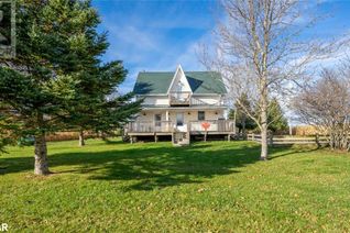 House for Sale, 1792 Flos Road 7 Rr2 W, Springwater, ON