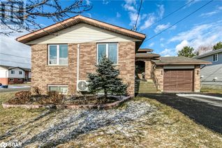 House for Sale, 221 Brookside Road, Chelmsford, ON