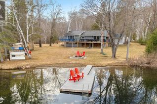 House for Sale, 1074 Cardiff Lake Road, Highlands East, ON