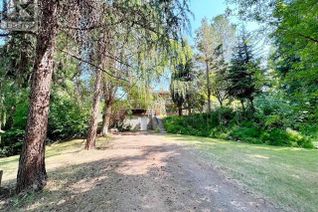 Property for Sale, 1292 Coalmine Road, Telkwa, BC