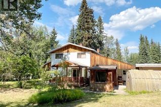 Detached House for Sale, 1292 Coalmine Road, Telkwa, BC