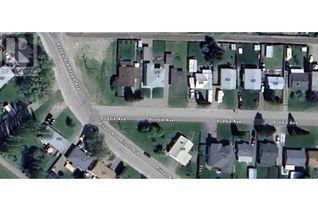 Commercial Land for Sale, Lot 35 Roddie Avenue, Quesnel, BC