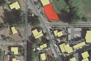 Commercial Land for Sale, 7005 East Saanich Rd, Central Saanich, BC