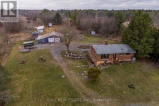 House for Sale, 8948 County Road 50, Havelock-Belmont-Methuen, ON