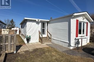 Bungalow for Sale, 2244 Heritage Line #17A, Otonabee-South Monaghan, ON