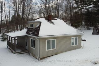 House for Sale, 2458 Hwy 506, North Frontenac, ON