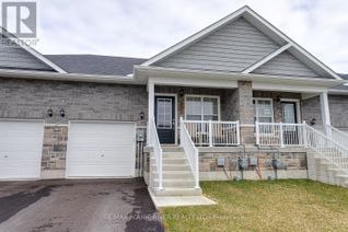 Freehold Townhouse for Sale, 497 Hayward St, Cobourg, ON