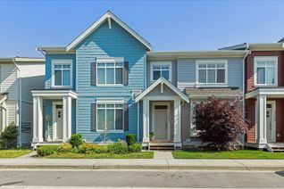 Townhouse for Sale, 32603 Ross Drive, Mission, BC