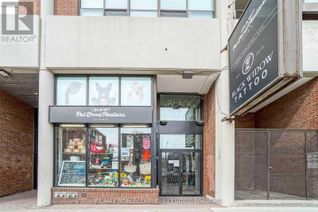 Commercial/Retail Property for Sale, 188 Spadina Avenue #15-17, Toronto, ON