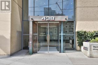 Condo for Sale, 438 King St W #1506, Toronto, ON