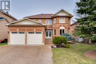 House for Sale, 341 Alex Doner Drive, Newmarket, ON