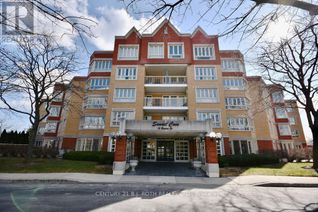 Condo Apartment for Sale, 16 Raglan Street #304, Collingwood, ON