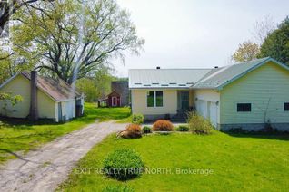 Bungalow for Sale, 6272 5 Line N, Oro-Medonte, ON