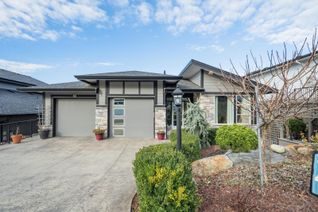 Detached House for Sale, 50778 Ledgestone Place #42, Chilliwack, BC