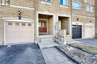 Freehold Townhouse for Sale, 616 Candlestick Circle, Mississauga, ON