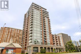 Condo Apartment for Sale, 551 Maple Ave #315, Burlington, ON