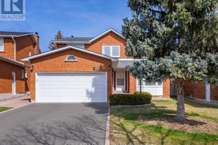 House for Sale, 2088 Kempton Park Drive, Mississauga, ON