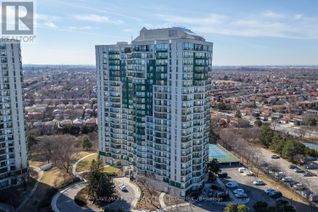 Condo Apartment for Sale, 4470 Tucana Crt #301, Mississauga, ON