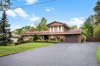 Detached House for Sale, 1121 Pettit Road, Fort Erie, ON