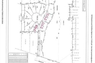 Commercial Land for Sale, 139 Brophy's Lane Unit# Lot 15, Craigleith, ON