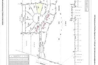 Commercial Land for Sale, 139 Brophy's Lane Unit# Lot 12, Craigleith, ON