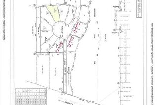 Commercial Land for Sale, 139 Brophy's Lane Unit# Lot 11, Craigleith, ON
