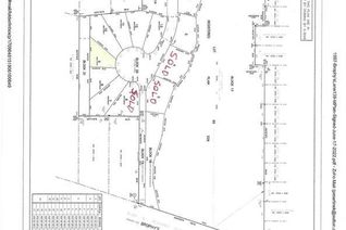 Commercial Land for Sale, 139 Brophy's Lane Unit# Lot 9, Craigleith, ON