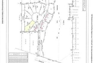 Commercial Land for Sale, 139 Brophy's Lane Unit# Lot #7, Craigleith, ON