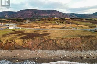 Land for Sale, Cabot Trail, Grand Étang, NS