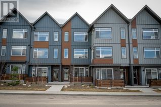 Condo for Sale, 1901 Qu'Appelle Blvd #115, Kamloops, BC
