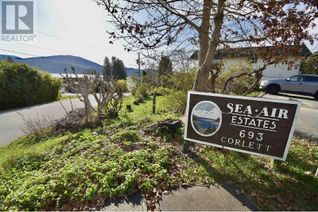 Townhouse for Sale, 693 Corlett Road #4, Gibsons, BC