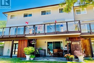 Townhouse for Sale, 504 Haida Ave, Port Alice, BC
