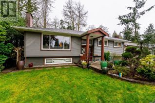 House for Sale, 517 Ailsa Avenue, Port Moody, BC