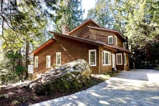 Detached House for Sale, 7462 Redrooffs Road, Halfmoon Bay, BC
