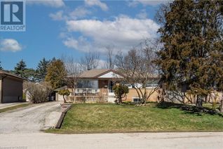 Bungalow for Sale, 573 Valley Drive, Oakville, ON
