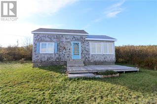 Cottage for Sale, 2475 Route 776, Grand Manan, NB