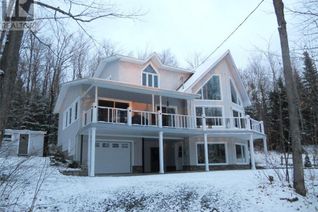 Detached House for Sale, 69 Levasseur Road, Saint-Joseph-De-Madawaska, NB