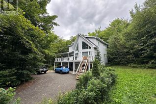 Detached House for Sale, 69 Levasseur Road, Saint-Joseph-De-Madawaska, NB