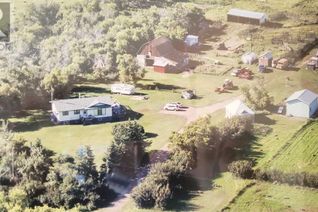 Farm for Sale, 13206 Township Road 370, Rural Paintearth No. 18, County of, AB