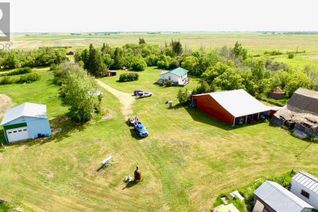 Bungalow for Sale, 13206 Township Road 370, Rural Paintearth No. 18, County of, AB